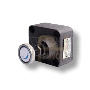 <b>TV</b>-03G TVC-03G <b>TV</b>-06G TVC-06G <b>TV</b>-10G TVC-10G <b>TV</b>-03T Hydraulic Control Throttle - Product Image 2