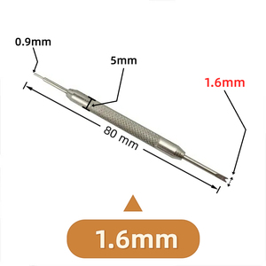 <strong>Watch</strong> Repair <strong>Tool</strong> Double Head Ear Batch Spring bar <strong>Tool</strong> <strong>Watch</strong> <strong>Strap</strong> Removal <strong>Tool</strong> - Product Image 4