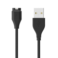Câble de charge USB 5v de remplacement, longueur 1m, pour Forerunner 245 935 945 Approach 60, D3667