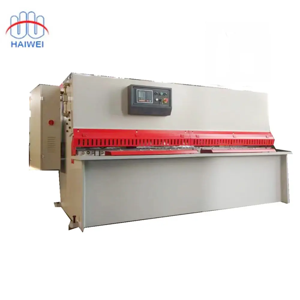 PLC High Quality Hydraulic Press Brake Sheet Metal Folding Machine CNC Bending Machine Metal Bending Machine