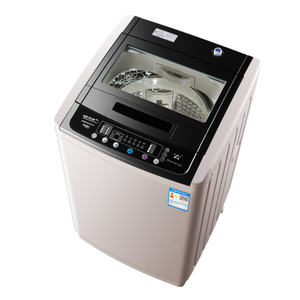 Portatile automatico 4.5kg lavatrice a carico superiore di alta qualità elettrico lavatrice per uso domestico lingua di funzionamento inglese - Product Image 2