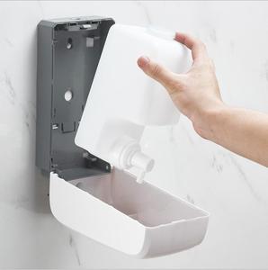 Baños uso <span class=keywords><strong>manual</strong></span> <span class=keywords><strong>de</strong></span> prensa <span class=keywords><strong>de</strong></span> mano <span class=keywords><strong>de</strong></span> espuma <span class=keywords><strong>de</strong></span> lavado dispensador <span class=keywords><strong>de</strong></span> jabón - Product Image 3
