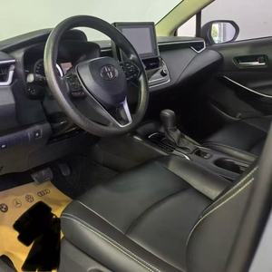 Toyota Levin <span class=keywords><strong>2022</strong></span>, 1.8L Híbrido, 2WD, Sedán, Vehículo Usado de Segunda Mano, Volante a la Izquierda, Blanco, Automático, Disponible para Exportación, Auto Económico - Product Image 3