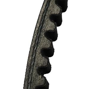 Vente Directe JKFF Courroie Trapézoïdale Haute Qualité 812*20*28 <span class=keywords><strong>PGO</strong></span> CP125 Moto Scooter Résistante à l'Usure Haute Efficacité de Transmission Nouvelle - Product Image 5