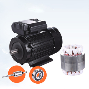 Máquina de lavado de alta presión monofásica rentable 150bar 220V para lavado de autos - Product Image 3