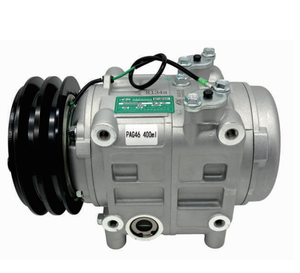คอมเพรสเซอร์แอร์รถยนต์ Retekool 88320-36560 447220-1472 8832036530 4472200394 10P30C สำหรับรถบัส COASTER - Product Image 4