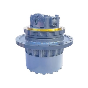 Motor de Traslación Nuevo Original para Excavadora 20Y-27-00500 20Y-27-00560 Transmisión Final Pc200-8 - Product Image 1
