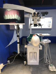 Mecanmed Dentiste Formation Enseignement Simulateur Médical Simulateur Dentaire Tête Fantôme Simulateur Dentaire - Product Image 5