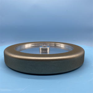 Meules électrolytiques CBN pour affûter la scie Wood mizer - Product Image 4