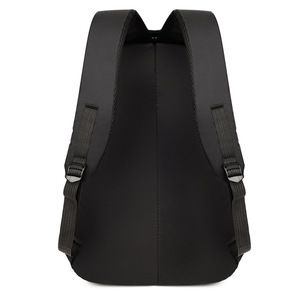 Linxue Business <b>Backpack</b> Large Capacity Water-resistant Multifunctional Men's Outdoor <b>Backpack</b> 36-55L Solid Color - Product Image 3