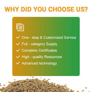 Poeira ultra baixa da areia do gato da mandioca testada cientificamente ≤ 0.5% Processo de seleção 5 etapas Respiratório biodegradável - Product Image 6