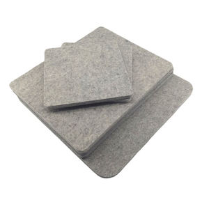 Vente en gros de tapis de <span class=keywords><strong>repassage</strong></span> en laine de haute qualité 100% tapis de pressage en laine planche à repasser en laine <span class=keywords><strong>pour</strong></span> le matelassage - Product Image 3
