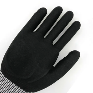 Gants de plein air YAKEDA, randonnée, moto, guantes tactico, escalade, tactiques, anti-chocs, doigts complets, gants de sécurité, gants tactiques - Product Image 5