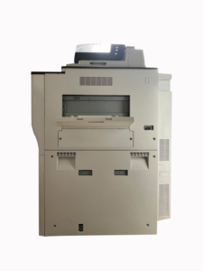 B & W ha usato la fotocopiatrice rigenerata per la <span class=keywords><strong>stampante</strong></span> 7502 rinnovata Ricoh <span class=keywords><strong>Aficio</strong></span> MP 6002 - Product Image 5