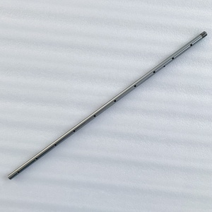 MA G2.014.002F Feeding Teeth <b>Row</b> Shaft Core for Heidelberg SM52 XL105 CX102 CD102 SM102 Offset Press Parts - Product Image 1