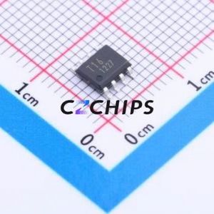 Nouveau et Original BR24T16FJ-WE2 SOIC-8 Circuit intégré IC puce EEPROM vente entière puces de composants électroniques et Service de nomenclature - Product Image 1
