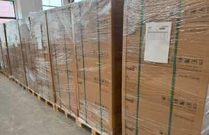 ชุดแบตเตอรี่ลิเธียมสำหรับ JKS-B51100-GI ที่มีการป้องกัน IP65ของ Jinko 51.2V 5.12kwh 100Ah แรงดันไฟฟ้าต่ำ LiFePO4ลิเธียมไอออน - Product Image 6