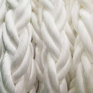 Corde en nylon tressée à 8 brins <span class=keywords><strong>de</strong></span> haute qualité pour la marine, corde épaisse pour <span class=keywords><strong>bateau</strong></span>, pour l'amarrage - Product Image 2