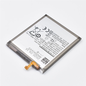 Batterie Samsung EB-BG980ABY 4000 mAh pour téléphone reconditionné, vente en gros, téléphone Galaxy S20, CE RoHS, qualité A en vrac - Product Image 3