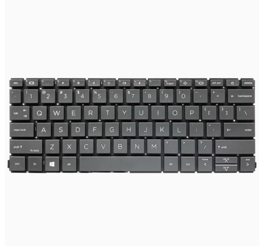 Wholesale US Version Keyboard for HP  EliteBook 630  G9  G10