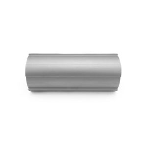 6005 T6 paduan Aluminium Lean <span class=keywords><strong>Tube</strong></span> Hollow bulat pipa 28mm Diameter luar Tubing - Product Image 2