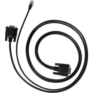 Câble Série Simcom DB9 Mâle DB15 Femelle Coaxial Fibre Optique Gaine PVC pour COM RS232 RJ11 4P4C pour Microphone Moniteur - Product Image 3