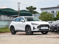 MG Auto Voiture MG One 1.5T 181ch Essence SUV Compact Nouvelle Voiture