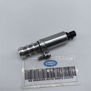 WLGRT toptan araba parçaları Chevrolet Opel VAUXHALL VAUXHALL için VVT vana Solenoid 12655421 - Product Image 2