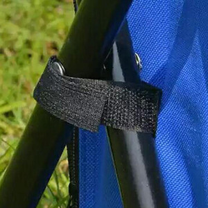 <b>Camping</b> Folding Chair Fishing Chair with Cooler Bag Combine Set Portable Backpack Picnic Tools Bag Hiking Seat <b>Table</b> Bags - Product Image 4
