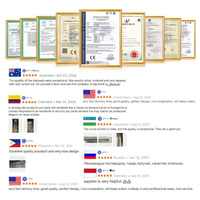Mandrins mécaniques manuels et pneumatiques personnalisés de 3 pouces/6 pouces, mandrin rotatif de déroulement/enroulement de haute précision