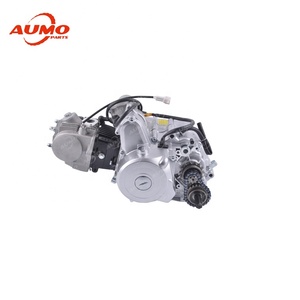 Las mejores ventas motocicleta Scooter motor desnudo inyección de combustible eléctrico para 50CC <span class=keywords><strong>FMA</strong></span> - Product Image 4