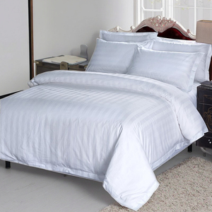 Set di biancheria da letto di lusso piumino King Size trapunta trapunta Set di biancheria da letto all'ingrosso - Product Image 1