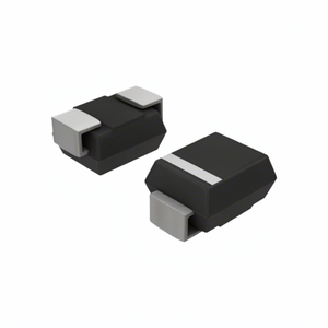 Electronic Circuit Components Single Diodes 2-SMD, J-Lead SJPA-H3V Authorized Distributor - Product Image 1