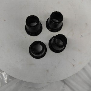 Sello de Aceite para Bujías Toyota 97376304 5607638 de Fluororubber, Repuestos de Reparación para Transmisión Delantera y Trasera - Product Image 1