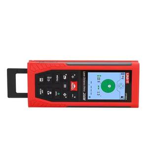 UNI-T UT398A Industrial 200m Professional <b>Laser</b> Rangefinder <b>Levelling</b> Instrument Area/Volume Measurement 6-Month Warranty 16GB U - Product Image 6