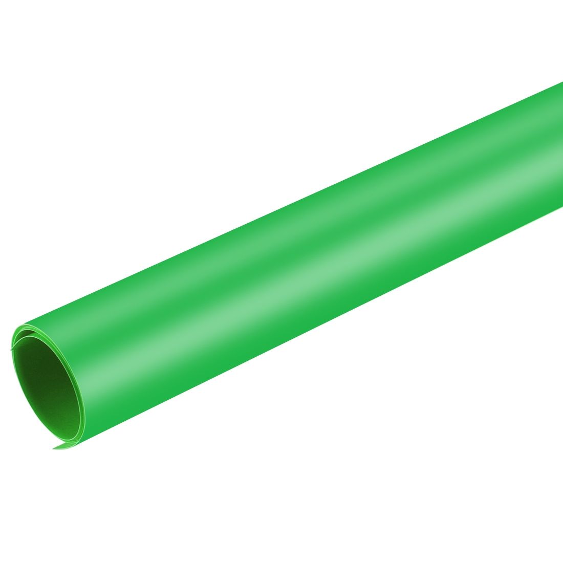 สีเขียว