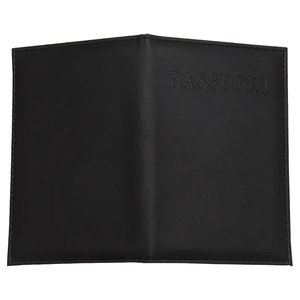 Portefeuille Unisexe en PU Tendance pour Homme et Femme, Étui de Voyage pour Cartes, Nouveauté, Vente en Gros (1 pièce) - Product Image 6
