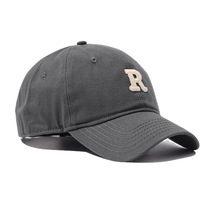 Groothandel op maat gemaakte logo geborduurde vintage petten van katoenen twill, 6 panelen, verstelbaar, laag profiel, golfpetten, relatiegeschenken, promoties