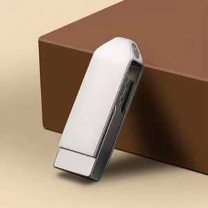 2026 Custom Luxury Business Office Stationery Diary Pu Leather Magnet Journal <b>Notebook</b> Metal <b>Pen</b> Refill Gift <b>Set</b> With Box - Product Image 3