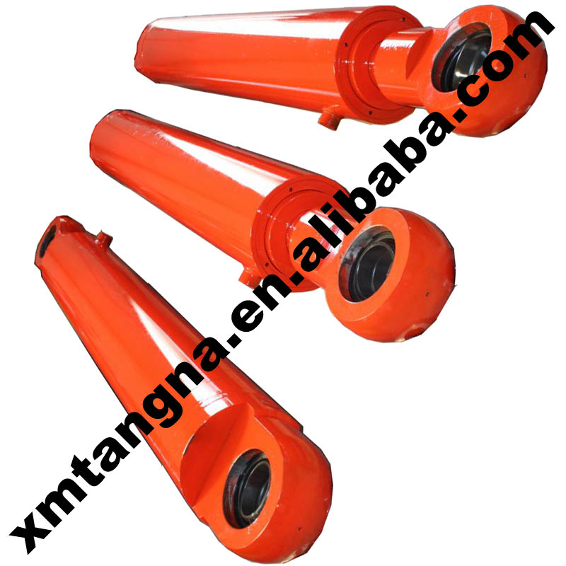 ZX470 Bucket Cylinder & ZX80 Arm Cylinder for Hitachi Construction