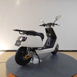 Venta Directa de Fábrica, Scooter Eléctrico de 3000W |   Motocicleta Eléctrica con Batería de 72V20AH, Alcance de 30-45 km, Velocidad Máxima de 35 km/h, para Desplazamientos Urbanos - Product Image 6