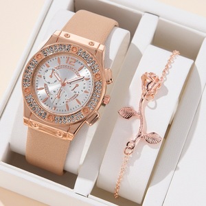 Montres de mode transfrontalières, montres pour étudiants tendance, vente en gros, prix spécial, lot de montres - Product Image 1