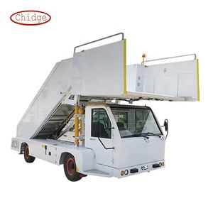 ผู้โดยสาร airstair/การบินผู้โดยสาร airtair/GSE airpot ผู้โดยสาร Step - Product Image 4