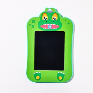 Bán Buôn Tái Sử Dụng Bằng Văn Bản Máy Tính Bảng Trẻ Em Vẽ Bảng LCD Vẽ Bảng Cho Trẻ Em Doodling Và Học Tập - Product Image 2