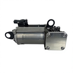 Nouveau compresseur de suspension pneumatique de haute qualité pour W216 CL W221 (OE 2213200704) - Product Image 3