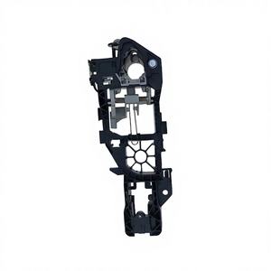 Support de poignée de porte extérieure Passat 3CD837885 pour VW, pièce de rechange en plastique Sy-189 - Product Image 5