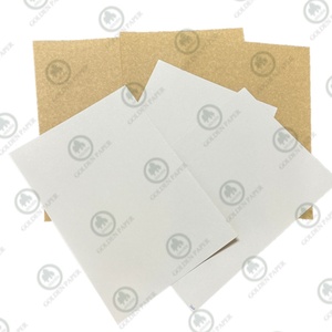 เยื่อไม้บริสุทธิ์ 100% กระดาษ LPB 340 กรัม บรรจุภัณฑ์กระดาษเหลวสำหรับอาหาร เกรดปลอดเชื้อ สำหรับนมและเครื่องดื่ม - Product Image 1