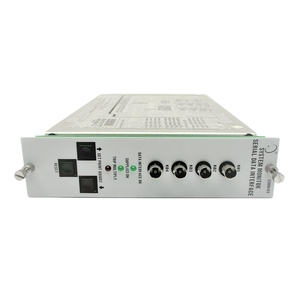 Nouveau Moniteur Original Bently Nevada 3300/03-02-00 89998-01 pour Système de Contrôle d'Automatisation Industrielle, Pièce de Rechange pour Rack, En Stock - Product Image 1