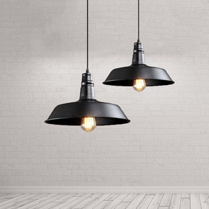 Decorazione della casa hardware spinning <span class=keywords><strong>retro</strong></span> lampadario finito kit in metallo del ferro di stile <span class=keywords><strong>paralume</strong></span> - Product Image 3