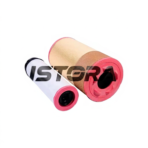 Filtre à air C281460 - Nouveau filtre en papier de haute qualité pour remplacement de la taille standard - Product Image 3